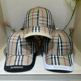 Picture of Burberry Cap _SKUBurberrycaphm10704